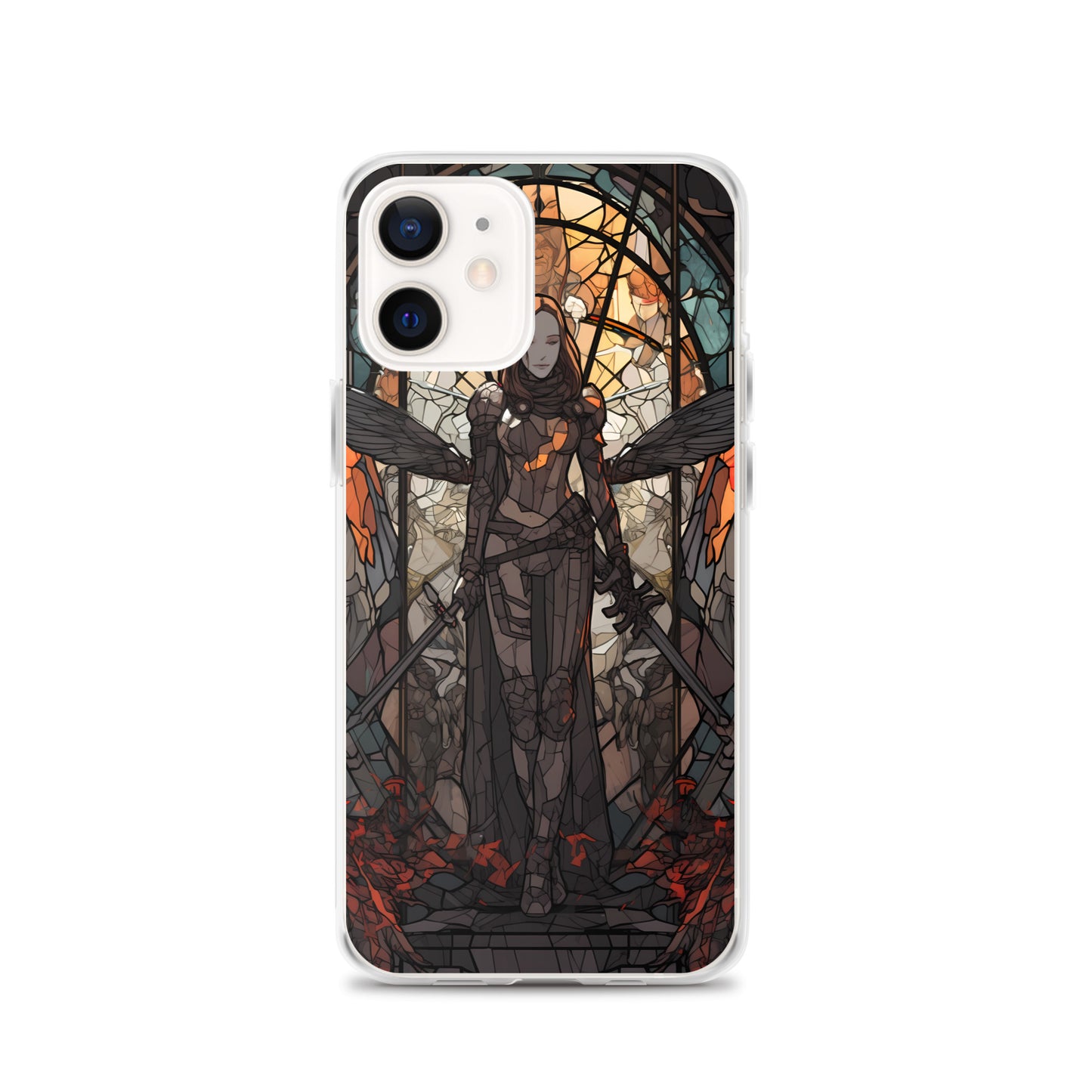 iPhone Case - Lady of My Rage