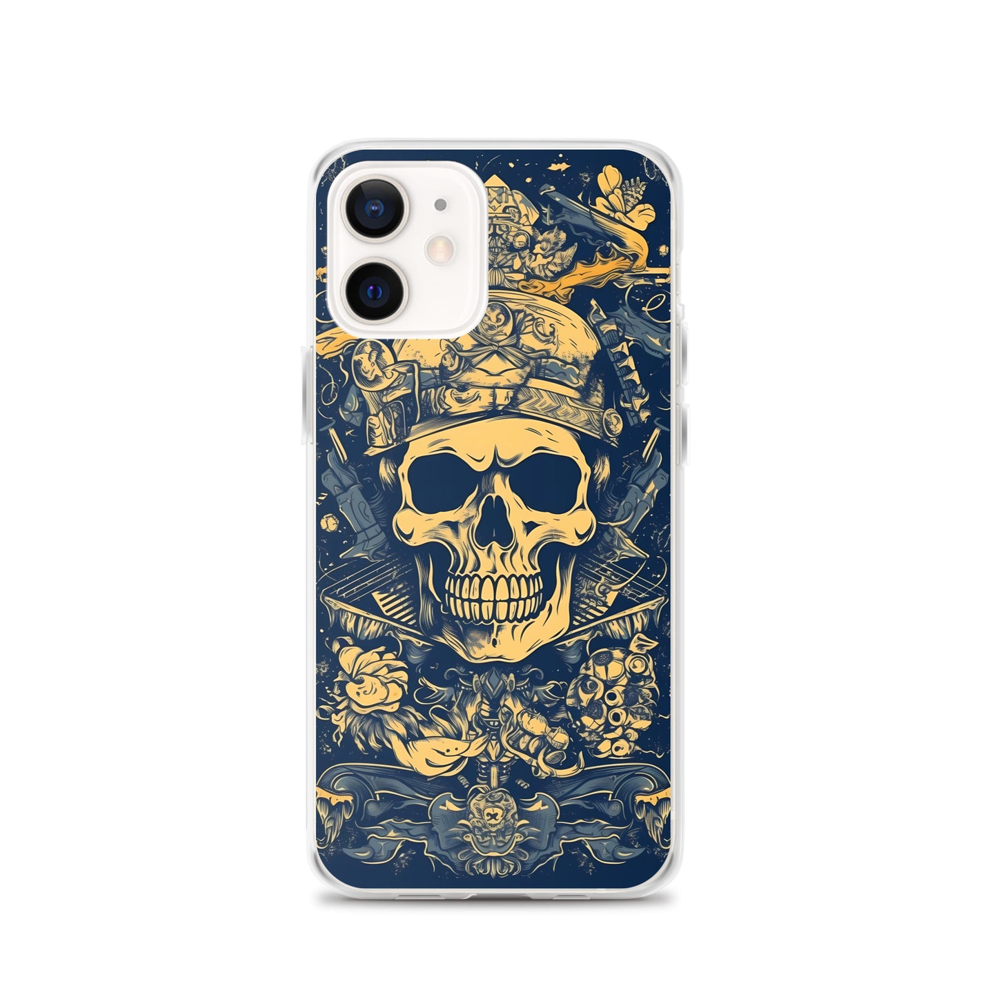 iPhone Case - Warrior's Keepsake