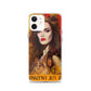iPhone Case - Femme Fatale