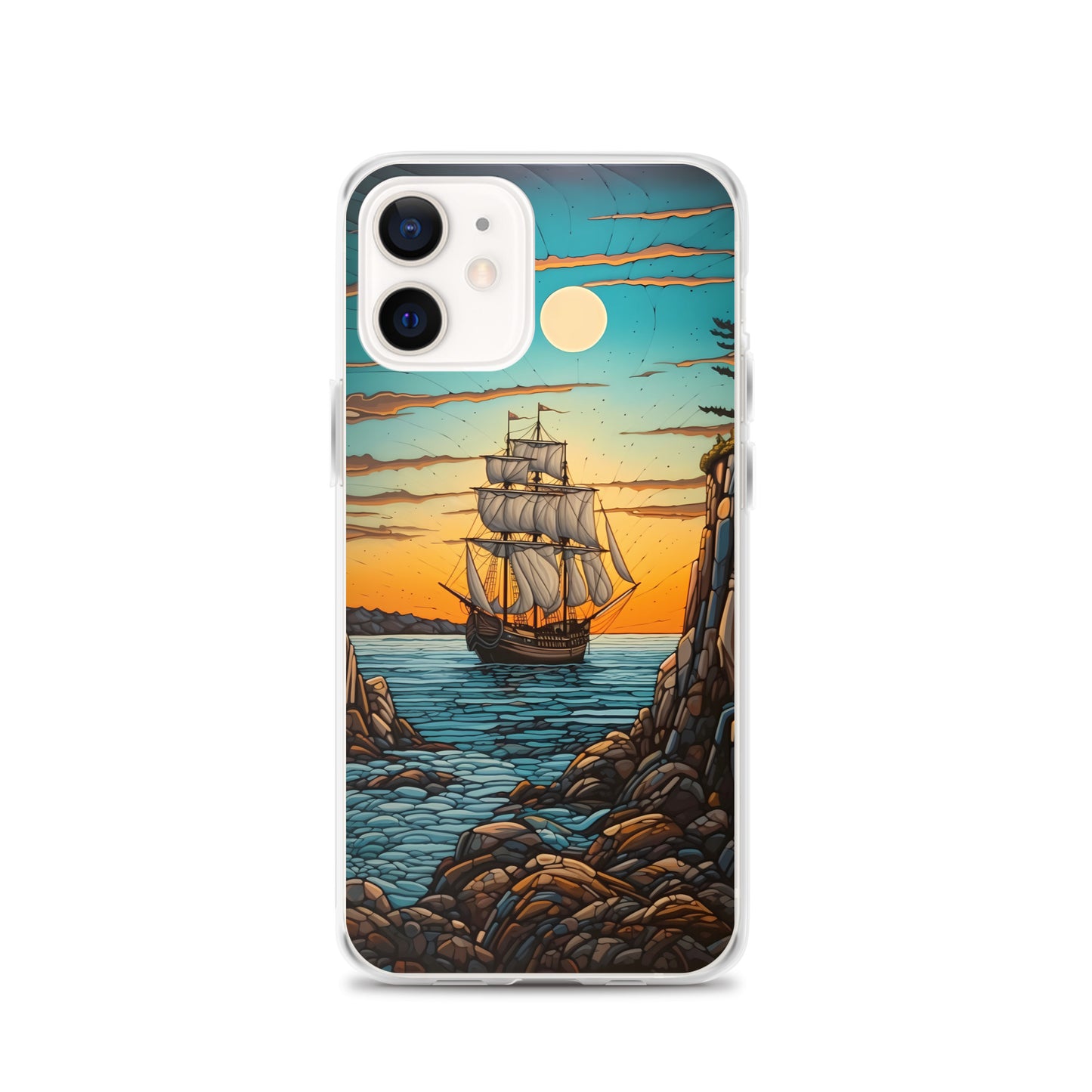 iPhone Case - Sea Symphony
