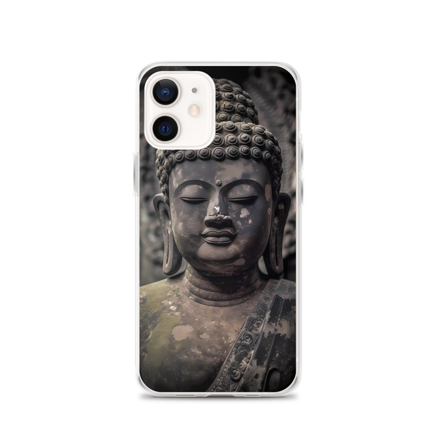 iPhone Case - Buddha Statue