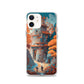 iPhone Case - Enchanted Castle