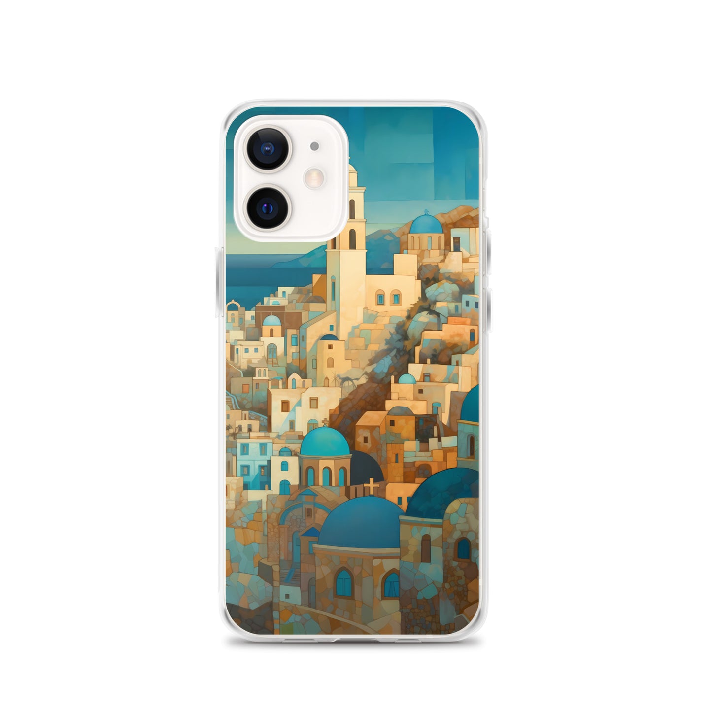 iPhone Case - Greek Islands