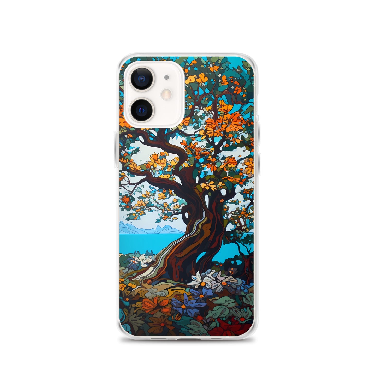 iPhone Case - Tree of Life