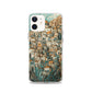 iPhone Case - Greek Village