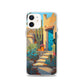 iPhone Case - Desert House