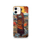 iPhone Case - Indigenous Rural Life