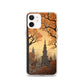iPhone Case - Autumn Trees