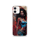 iPhone Case - Denim Queen