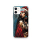 iPhone Case - American Woman