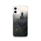iPhone Case - Buddha Rising from Jungle