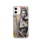 iPhone Case - Graffiti Beauty