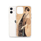 iPhone Case - Vintage Adverts - Flapper