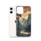 iPhone Case - National Parks - Yosemite