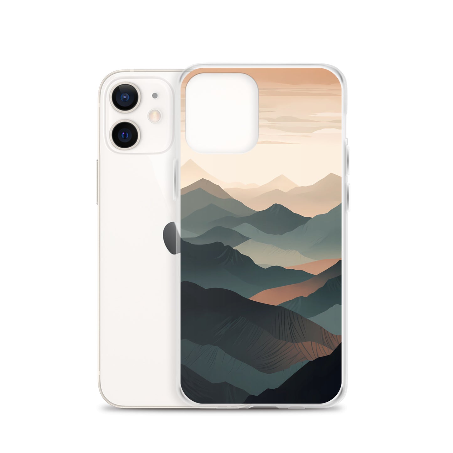 iPhone Case - National Parks