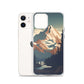 iPhone Case - National Parks - Mount Rainier