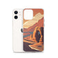 iPhone Case - National Parks - Arches