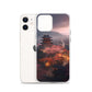 iPhone Case - Kyoto Cherry Blossoms