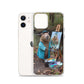iPhone Case - Capybara Self Portrait