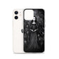 iPhone Case - Gothic Woman
