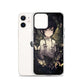 iPhone Case -  Forest Anime Boy