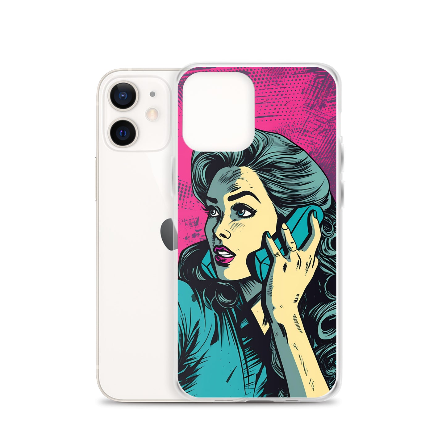 iPhone Case - Rock n' Talk