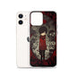 iPhone Case - Shadowed Presence