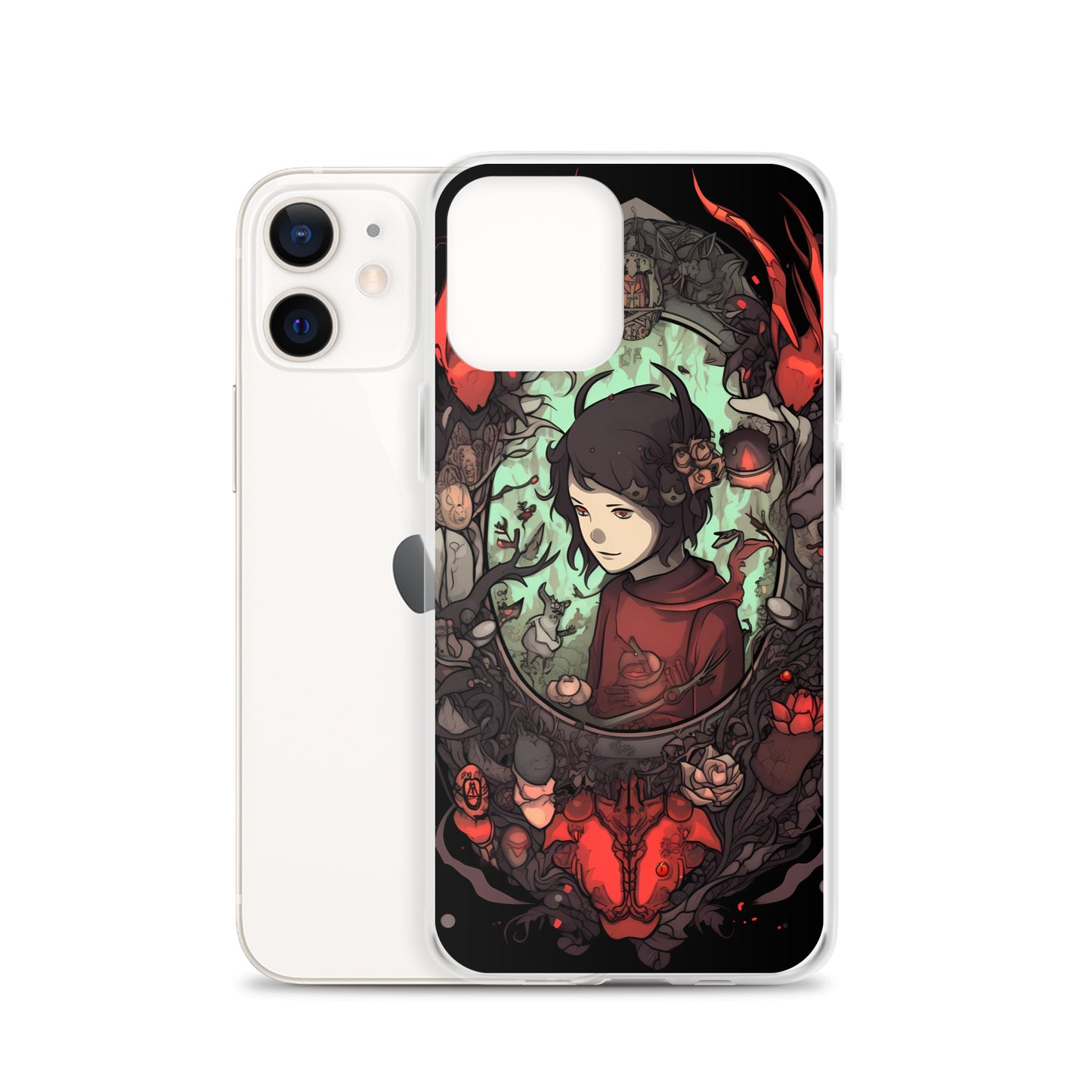 iPhone Case - Enchanted Forest