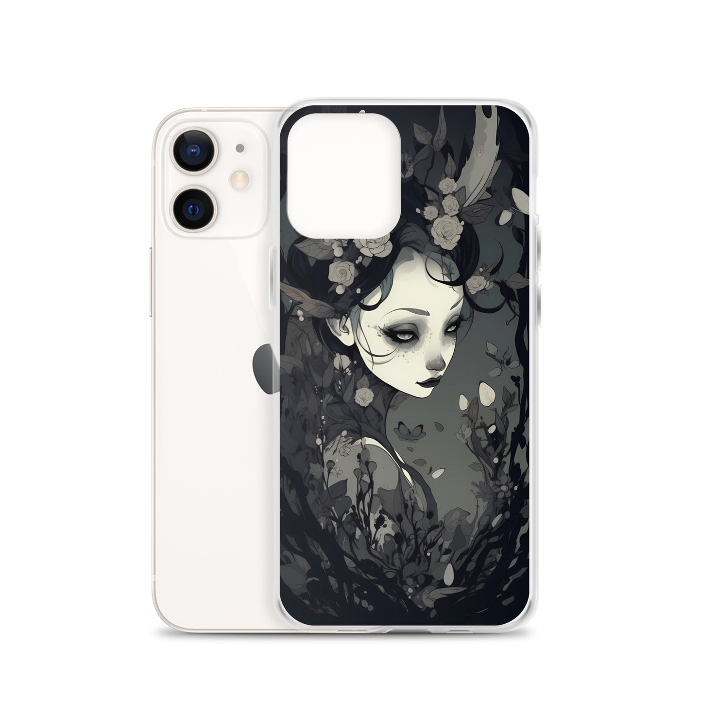iPhone Case - Female Apparition