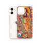 iPhone Case - Psychedelic Bandstand