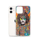 iPhone Case - Rock and Roll Reverie