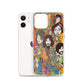 iPhone Case - Psychedelic Visions