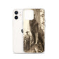 iPhone Case - Wilderness Companions