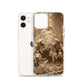 iPhone Case - Great Fauna of the Pacific Northwest