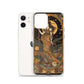 iPhone Case - Moonlit Maiden