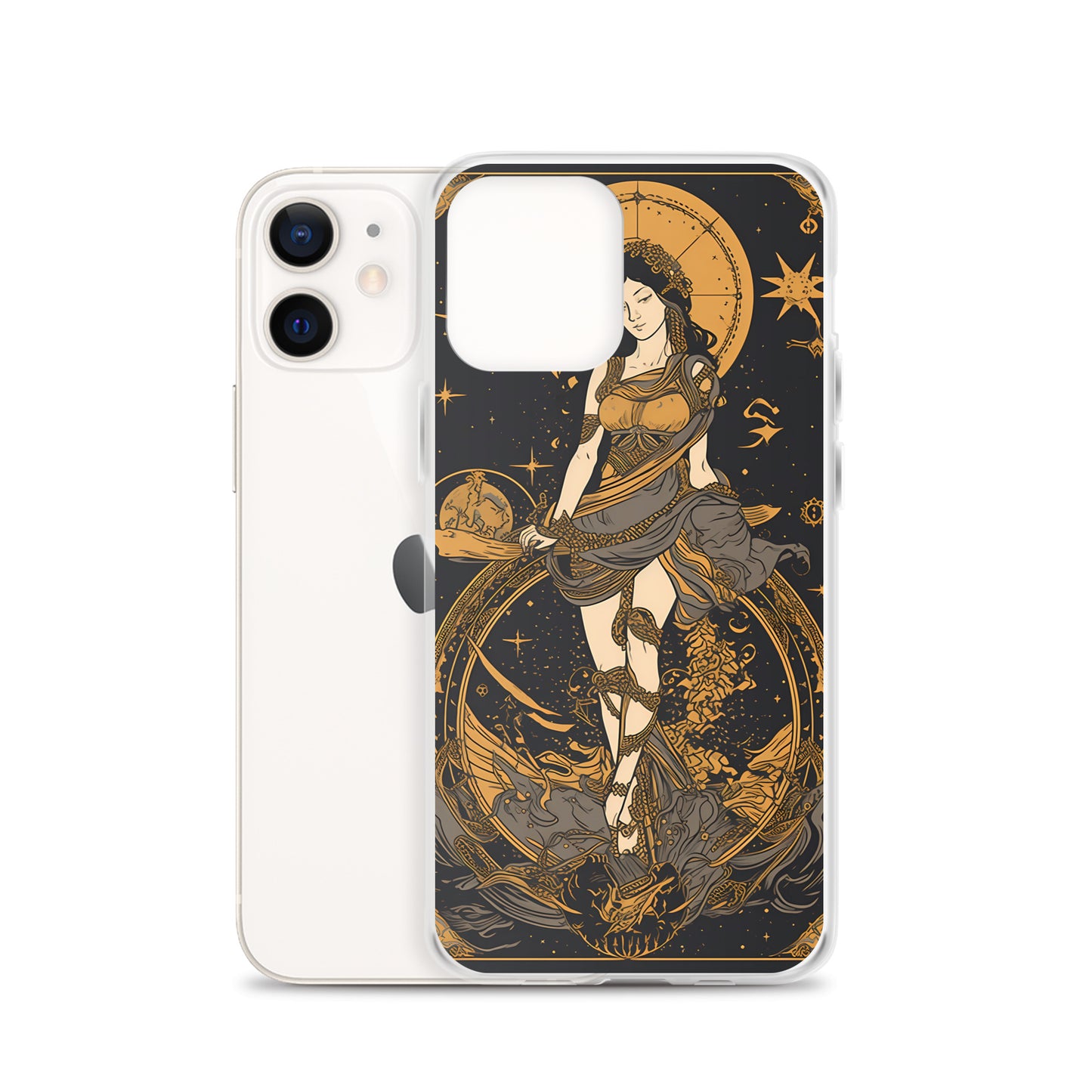 iPhone Case - Libra's Twilight
