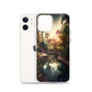 iPhone Case - Tropical Dreamland