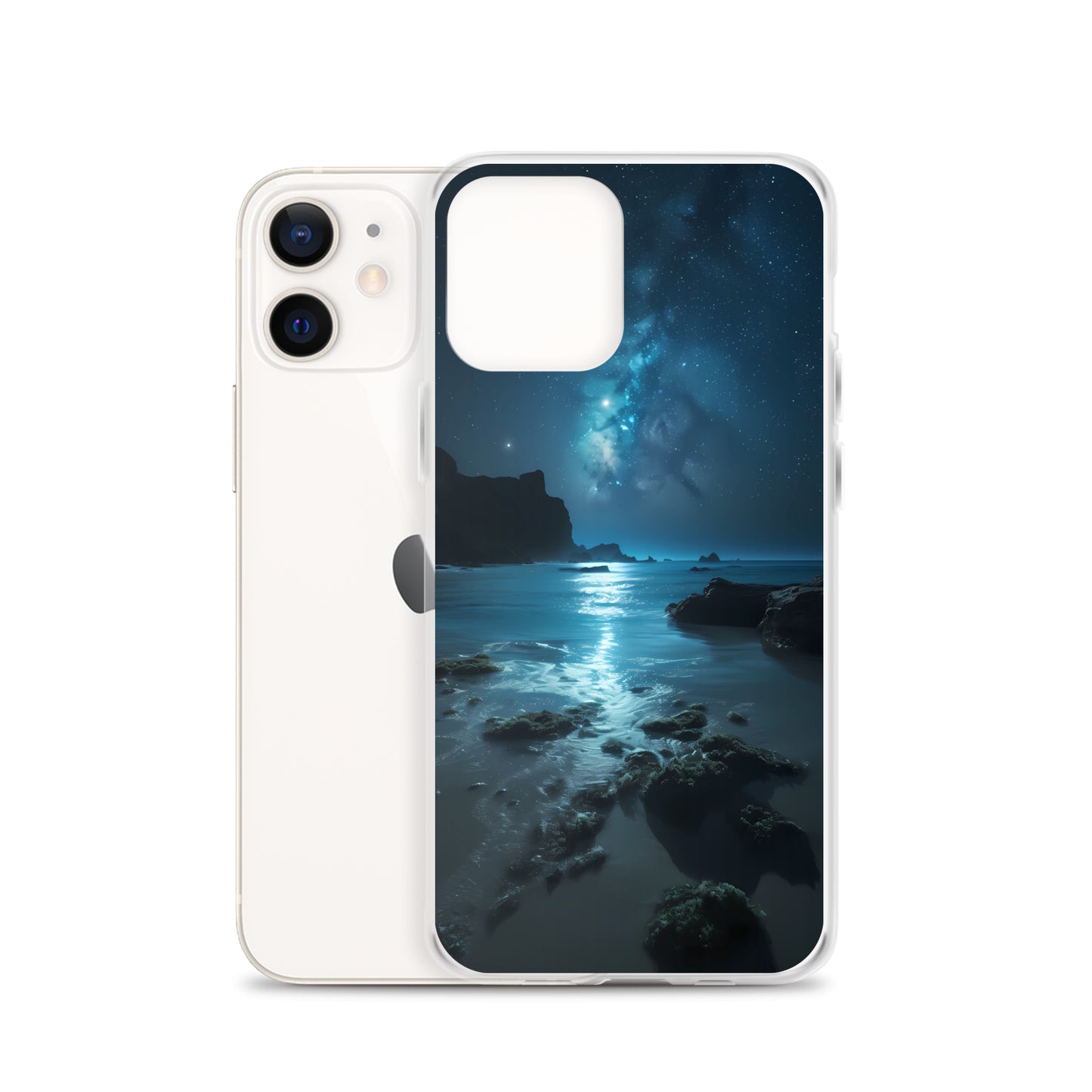 iPhone Case - Cosmic Dreams