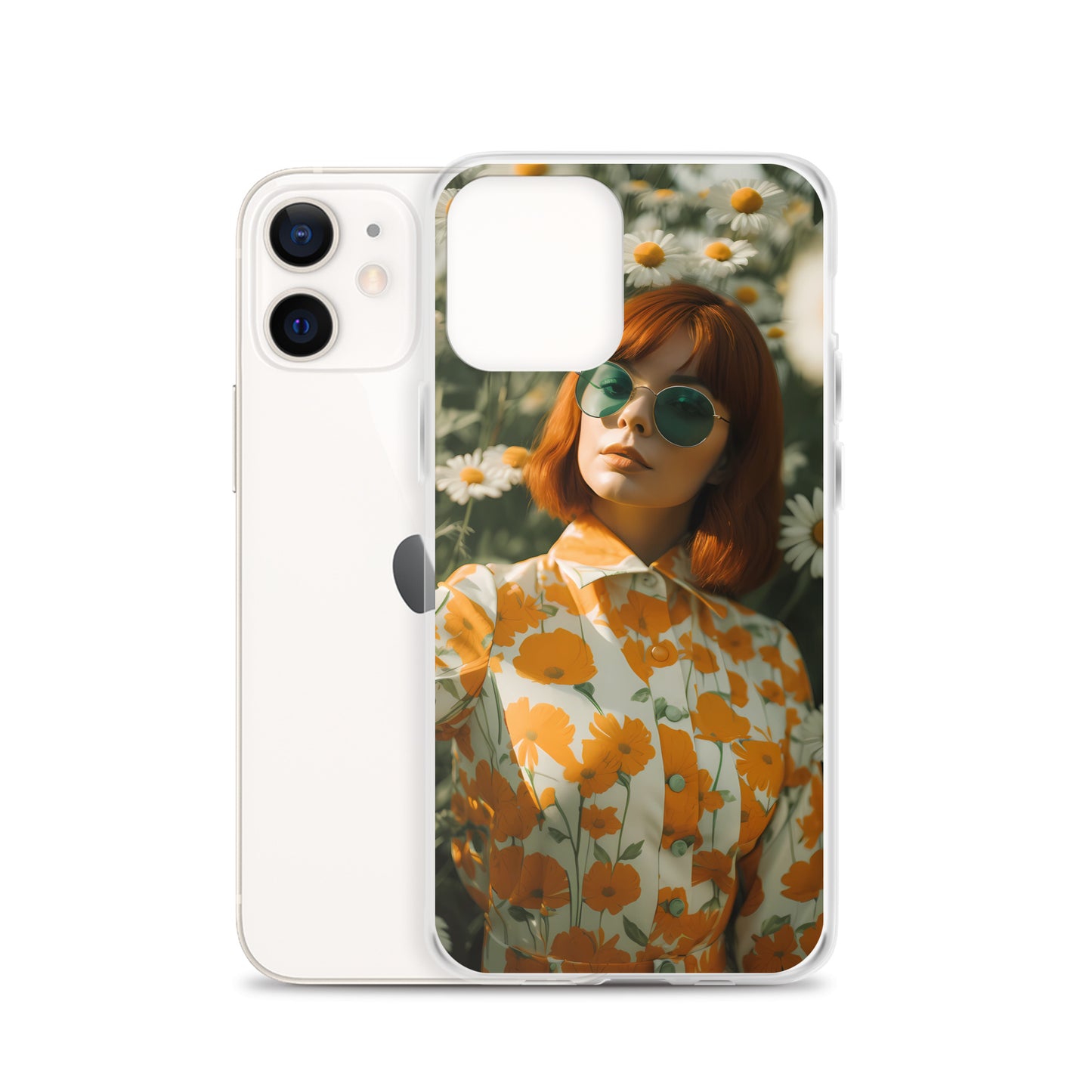 iPhone Case - Dasiy Power
