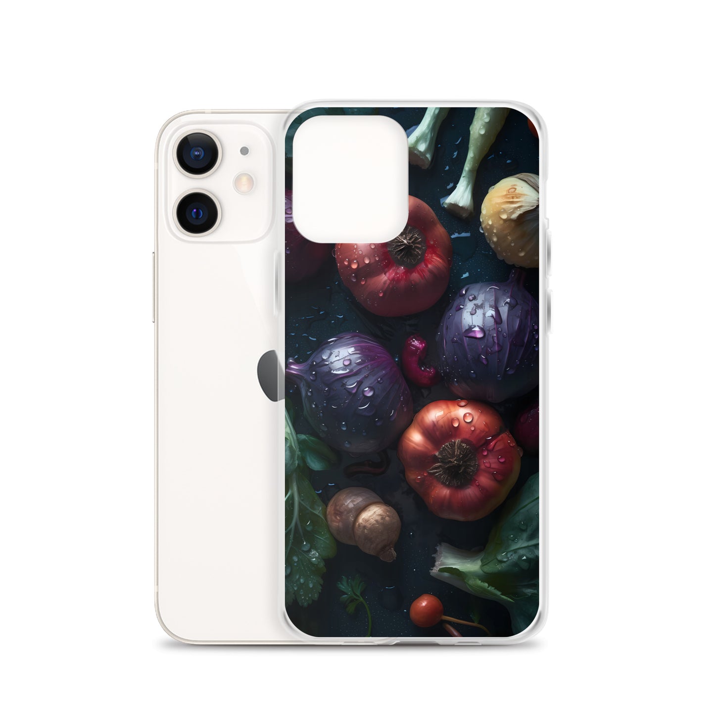 iPhone Case - Autumn Harvest