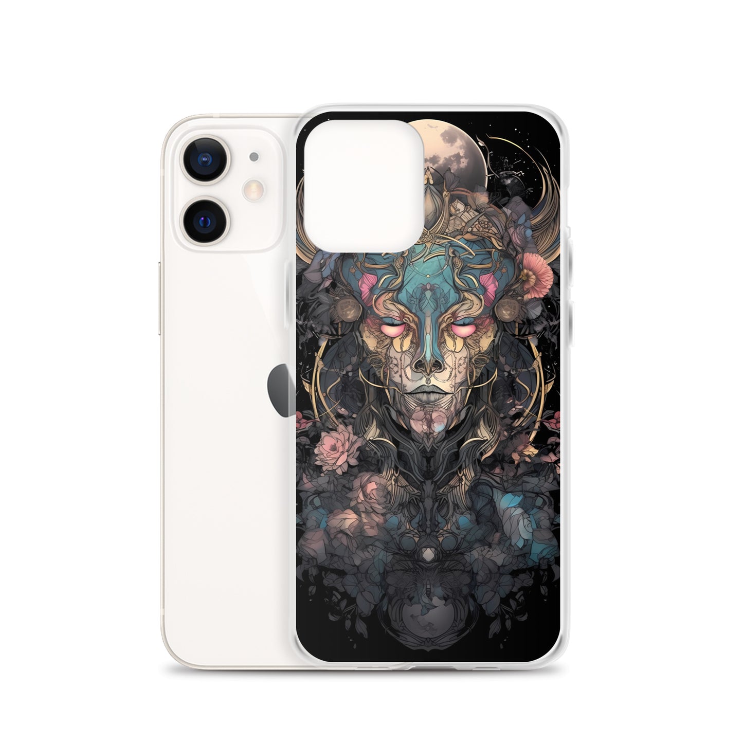 iPhone Case - Thornland Rose