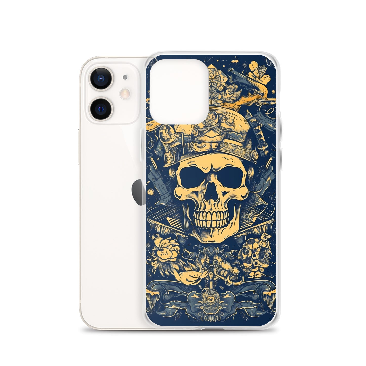iPhone Case - Warrior's Keepsake