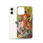 iPhone Case - Psychedelic Band