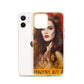 iPhone Case - Femme Fatale