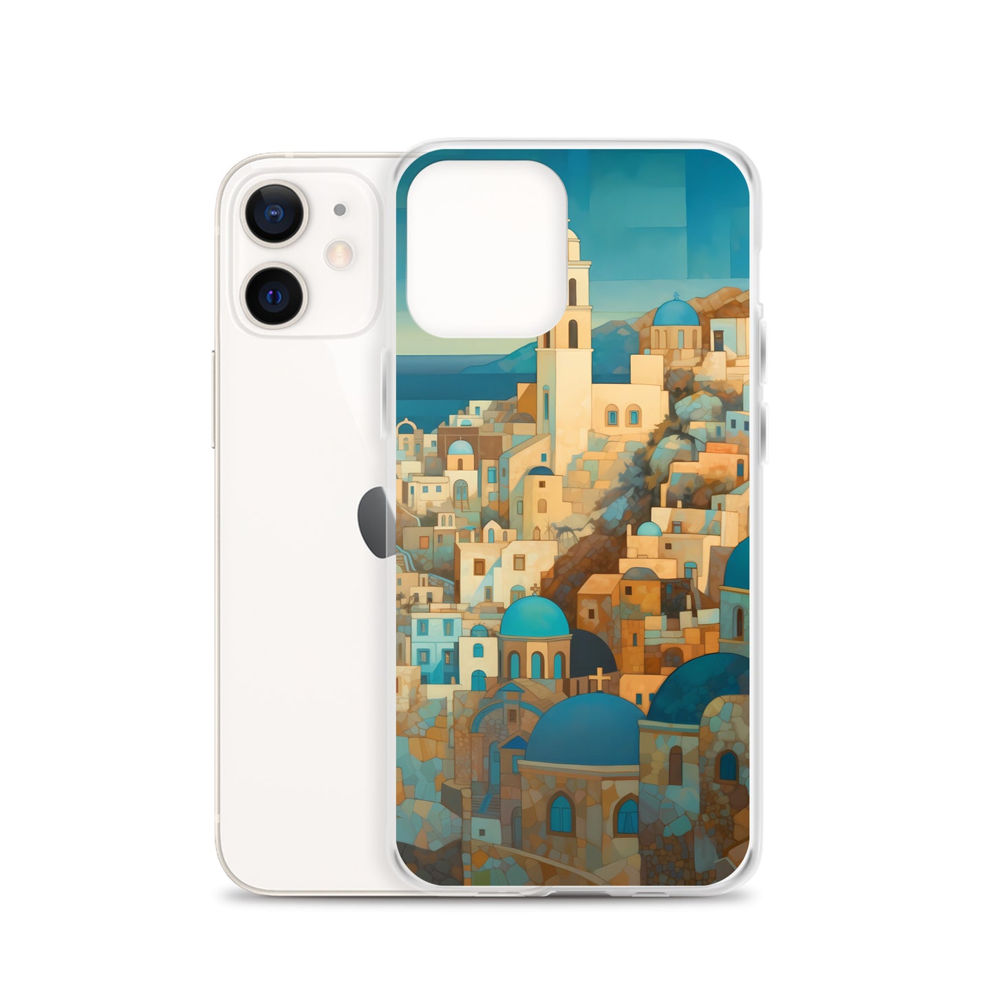 iPhone Case - Greek Islands