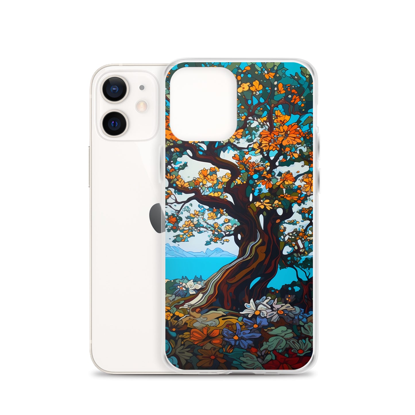 iPhone Case - Tree of Life