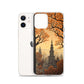 iPhone Case - Autumn Trees