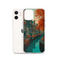 iPhone Case - Amsterdam Canal