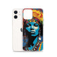 iPhone Case - Mystical Afrocentric