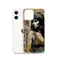 iPhone Case - Egyptian Art Woman